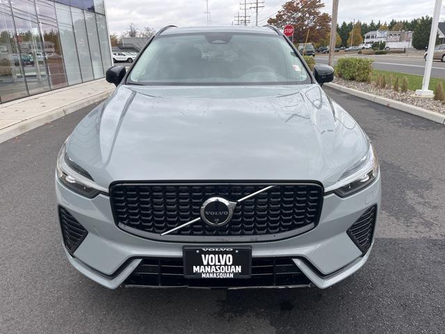 used 2024 Volvo XC60 car, priced at $37,975