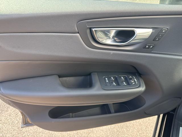used 2025 Volvo XC60 car, priced at $40,975