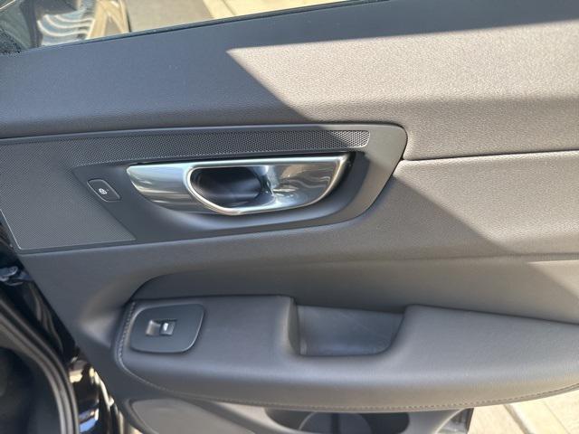 used 2025 Volvo XC60 car, priced at $40,975