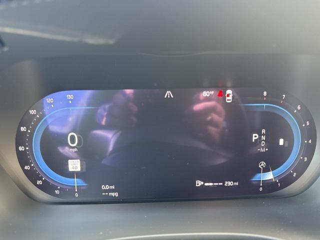 used 2025 Volvo XC60 car, priced at $40,975