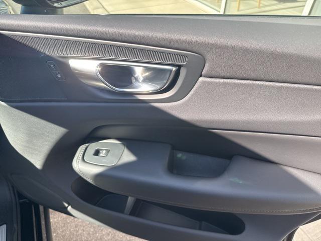 used 2025 Volvo XC60 car, priced at $40,975
