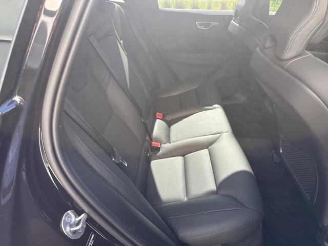 used 2025 Volvo XC60 car, priced at $40,975
