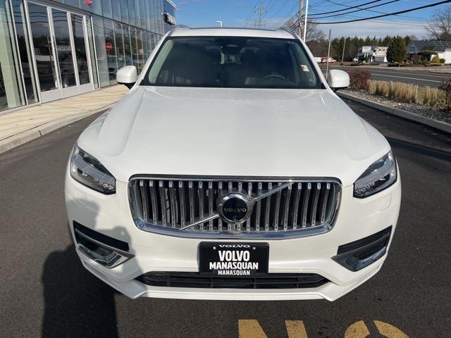 used 2024 Volvo XC90 car, priced at $44,975