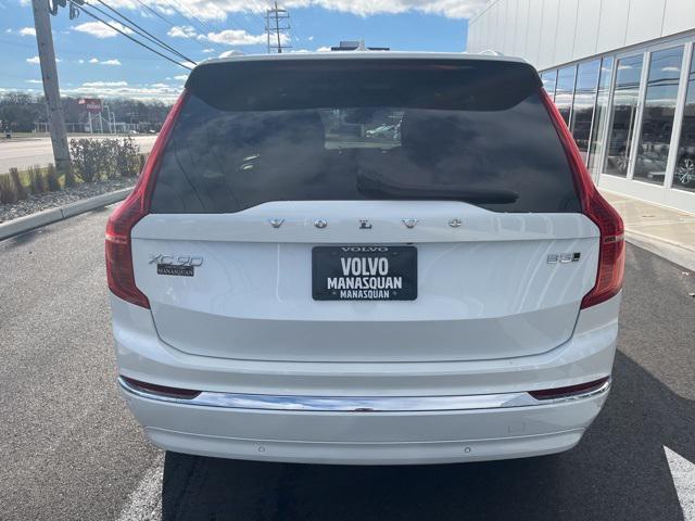 used 2024 Volvo XC90 car, priced at $44,975