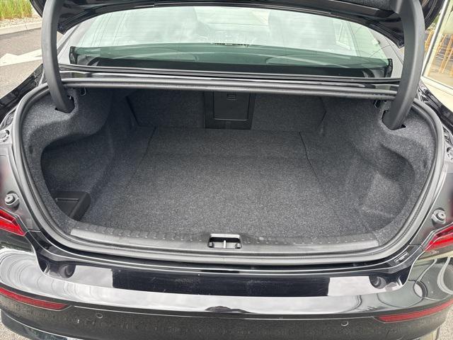 used 2025 Volvo S60 car, priced at $38,975