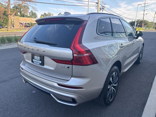 used 2025 Volvo XC60 car, priced at $40,975
