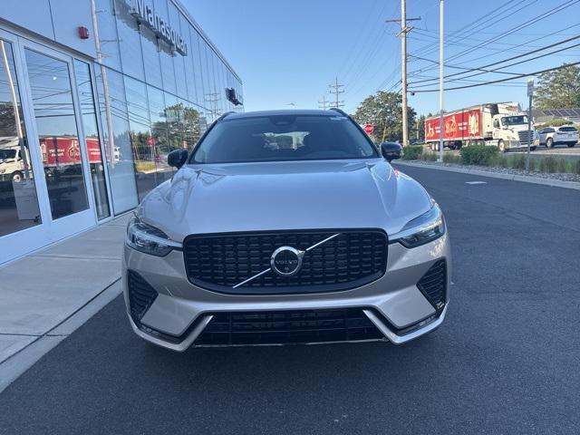 used 2025 Volvo XC60 car, priced at $40,975