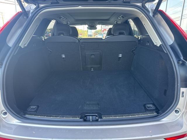 used 2025 Volvo XC60 car, priced at $40,975