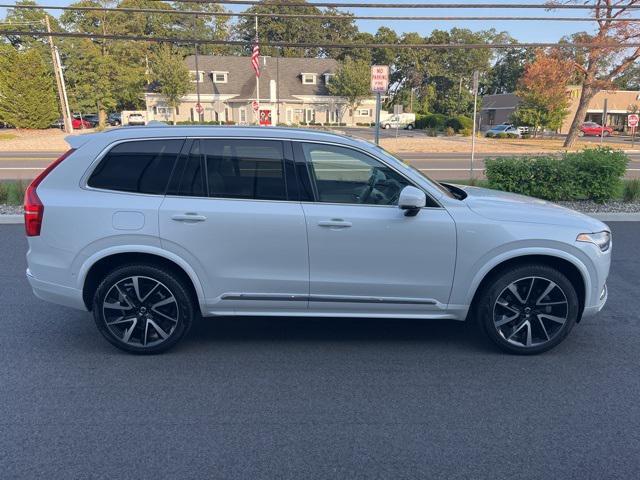 used 2023 Volvo XC90 car, priced at $48,975