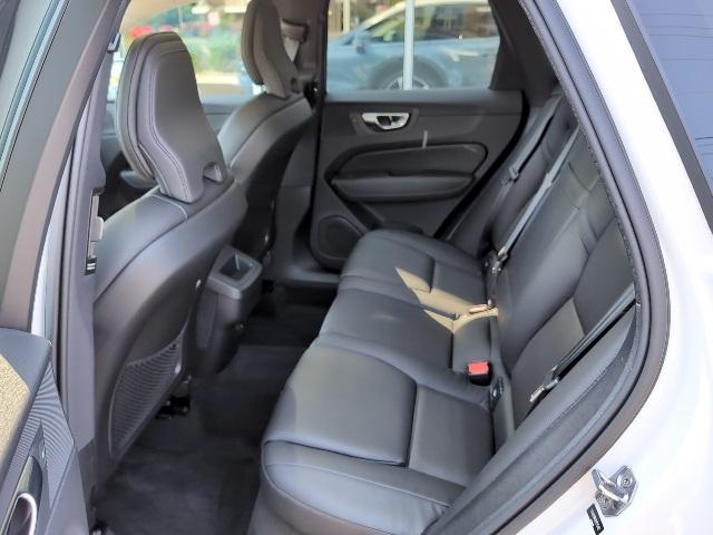 used 2021 Volvo XC60 car, priced at $36,975