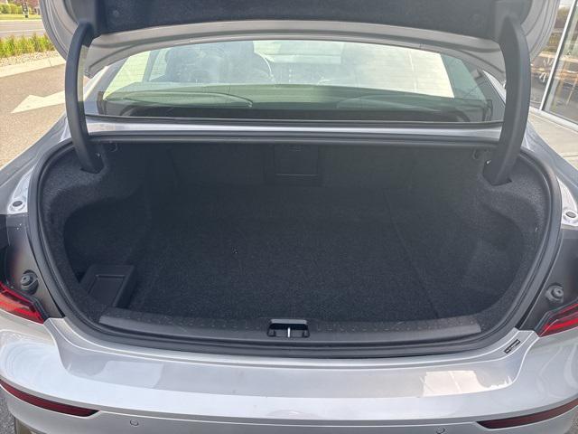 used 2025 Volvo S60 car