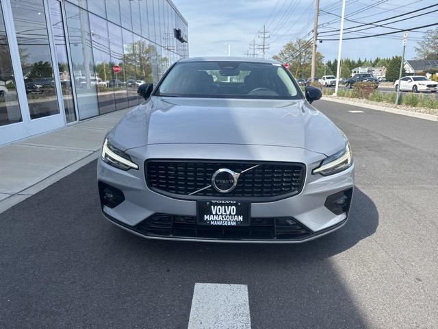 used 2025 Volvo S60 car