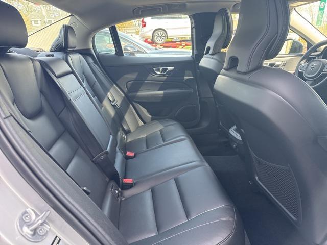 used 2025 Volvo S60 car