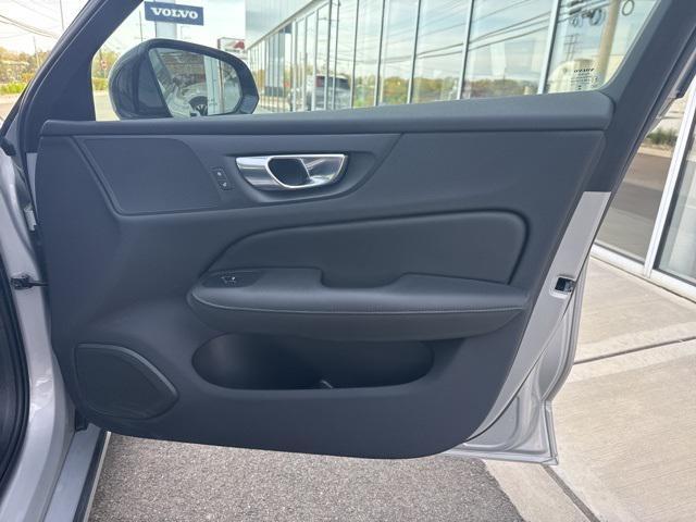 used 2025 Volvo S60 car