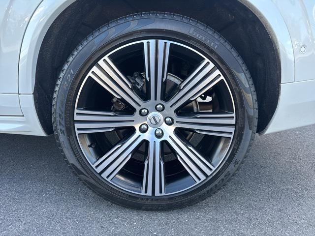 used 2022 Volvo XC90 car, priced at $45,894