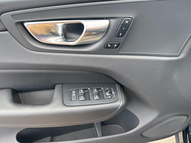 used 2025 Volvo XC60 car, priced at $38,975