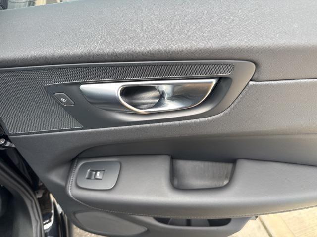 used 2025 Volvo XC60 car, priced at $38,975