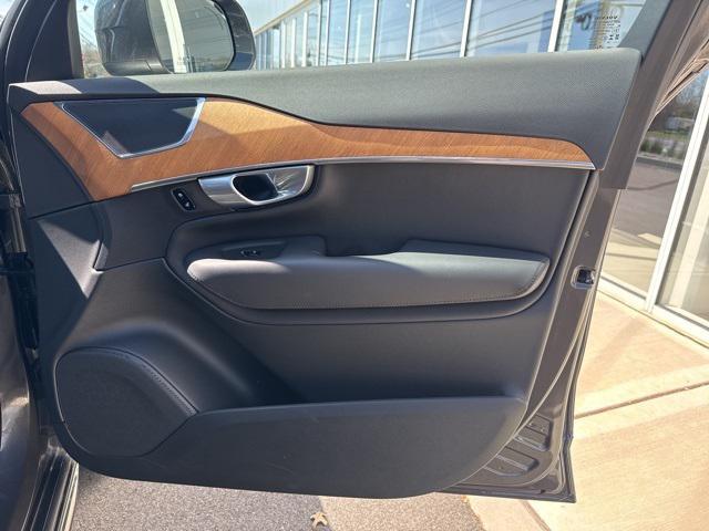 used 2024 Volvo XC90 car, priced at $47,975