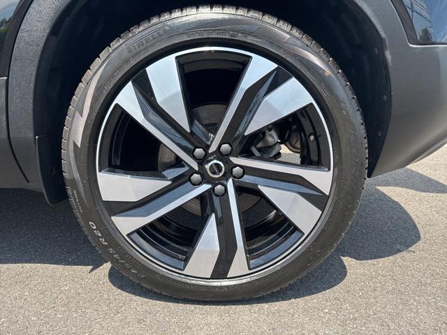 used 2021 Volvo XC40 car, priced at $28,975
