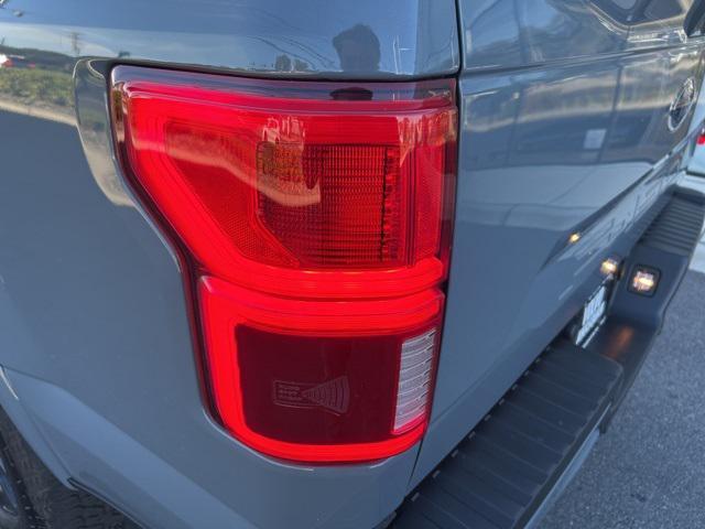 used 2019 Ford F-150 car, priced at $34,975