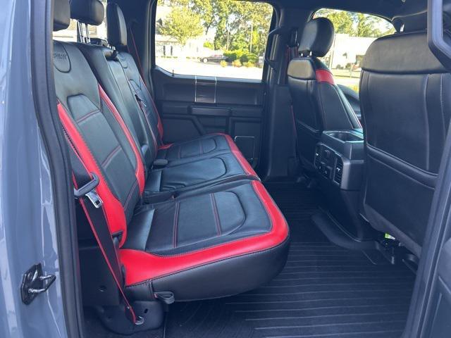 used 2019 Ford F-150 car, priced at $34,975