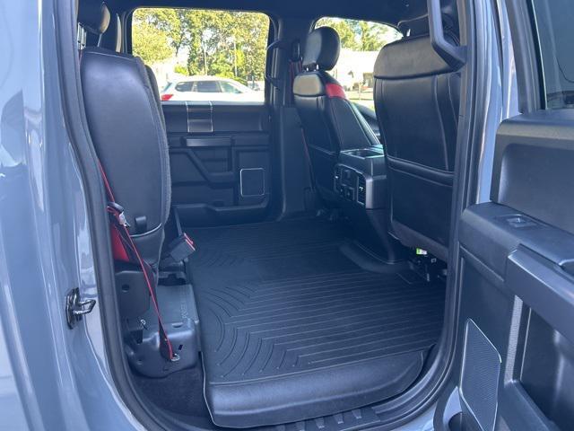 used 2019 Ford F-150 car, priced at $34,975