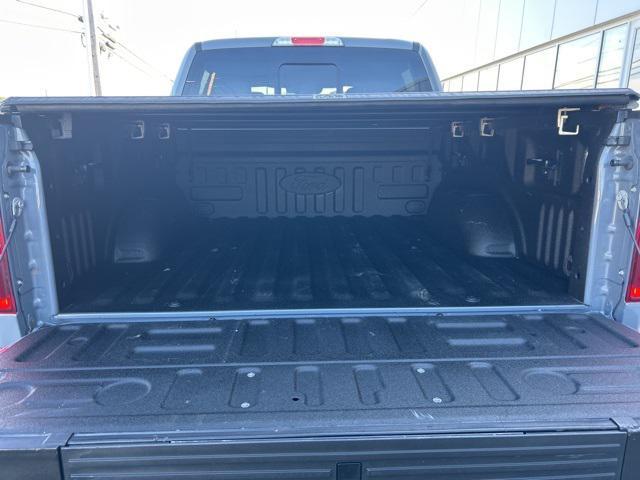 used 2019 Ford F-150 car, priced at $34,975