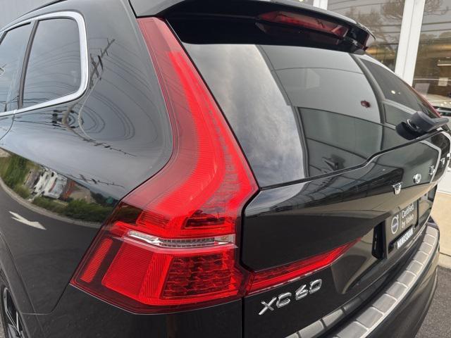 used 2022 Volvo XC60 car, priced at $35,975