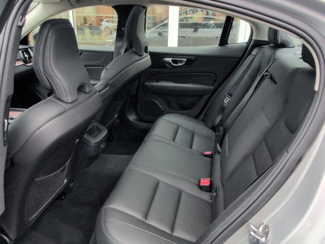 used 2024 Volvo S60 car, priced at $31,975