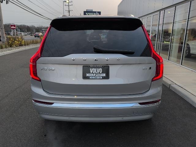 used 2024 Volvo XC90 car, priced at $44,975