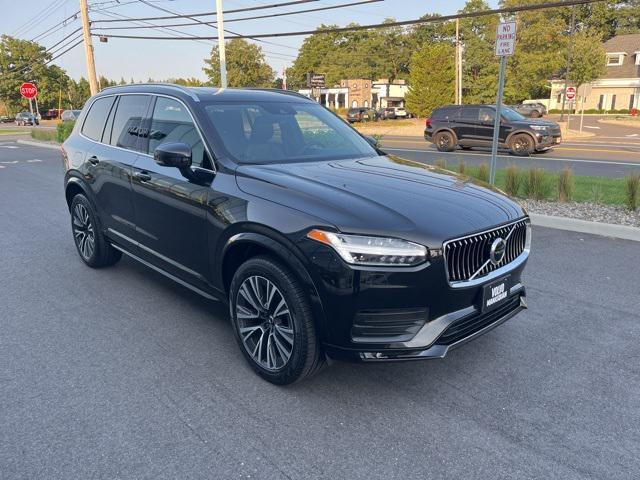 used 2022 Volvo XC90 car, priced at $40,497