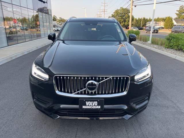 used 2022 Volvo XC90 car, priced at $40,497