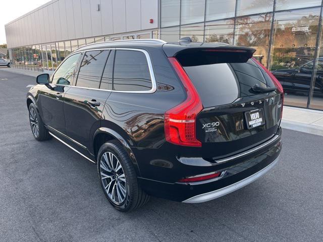 used 2022 Volvo XC90 car, priced at $40,497