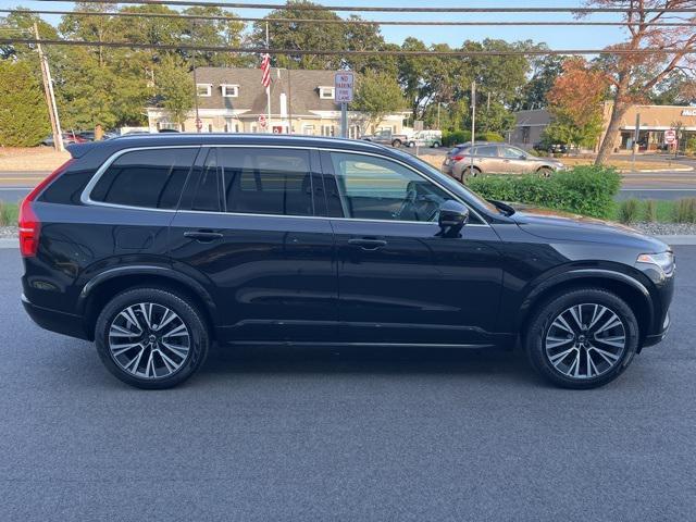 used 2022 Volvo XC90 car, priced at $40,497