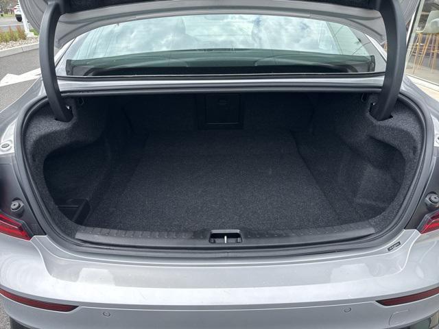 used 2024 Volvo S60 car, priced at $32,975