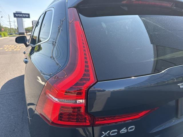used 2019 Volvo XC60 car, priced at $24,975