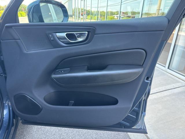 used 2019 Volvo XC60 car, priced at $24,975