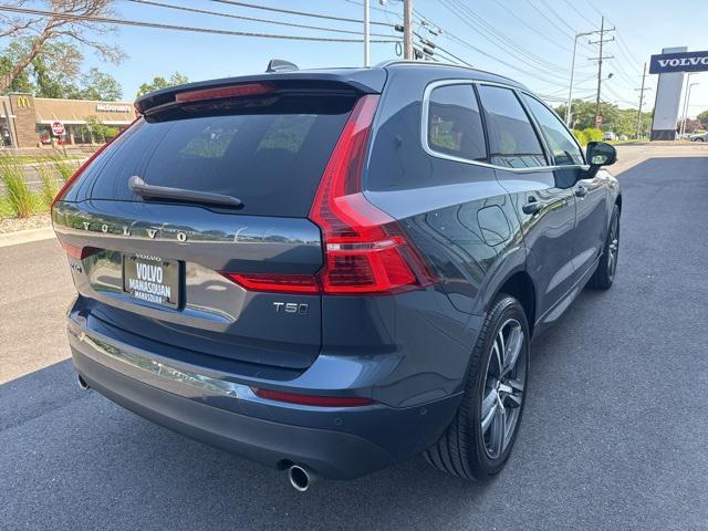 used 2019 Volvo XC60 car, priced at $24,975