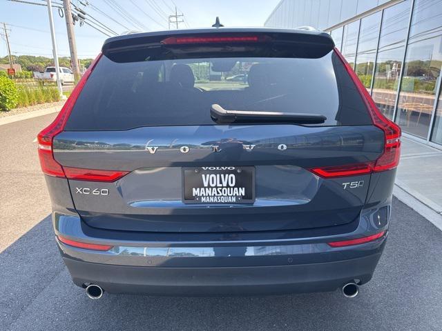 used 2019 Volvo XC60 car, priced at $24,975