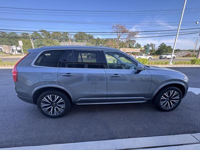 used 2020 Volvo XC90 car, priced at $29,975