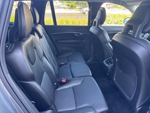 used 2020 Volvo XC90 car, priced at $29,975