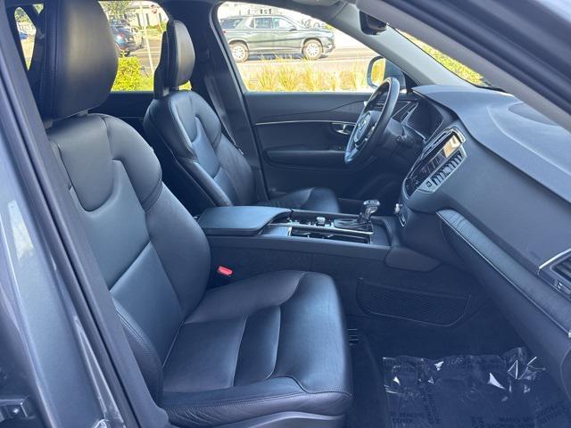 used 2020 Volvo XC90 car, priced at $29,975