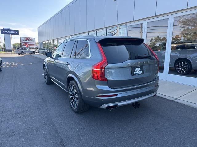 used 2020 Volvo XC90 car, priced at $29,975