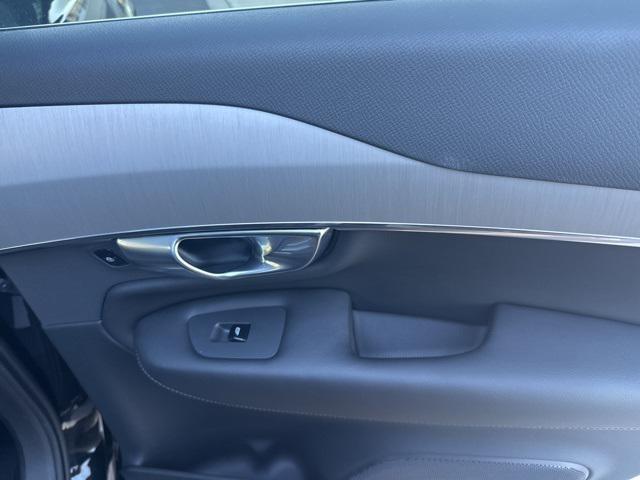 used 2025 Volvo XC90 car, priced at $45,975