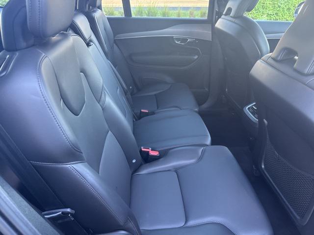 used 2025 Volvo XC90 car, priced at $45,975