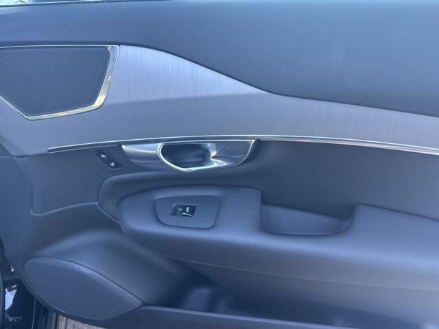 used 2025 Volvo XC90 car, priced at $45,975