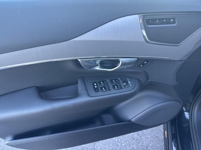 used 2025 Volvo XC90 car, priced at $45,975