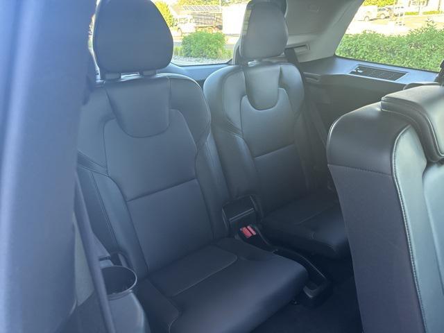 used 2025 Volvo XC90 car, priced at $45,975
