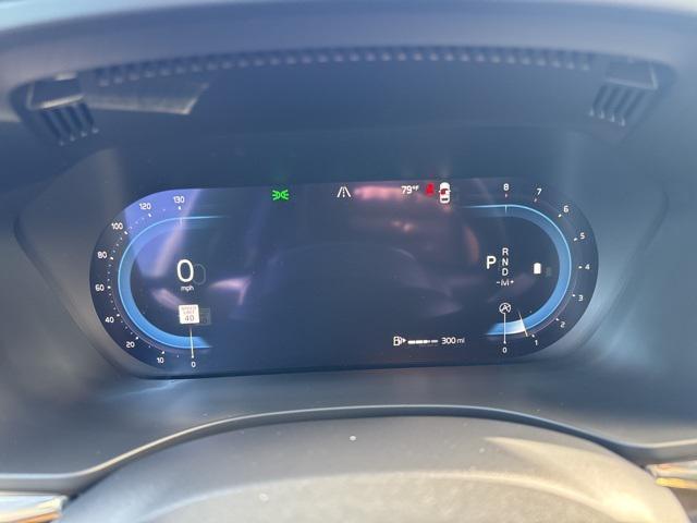 used 2023 Volvo XC60 car, priced at $37,975