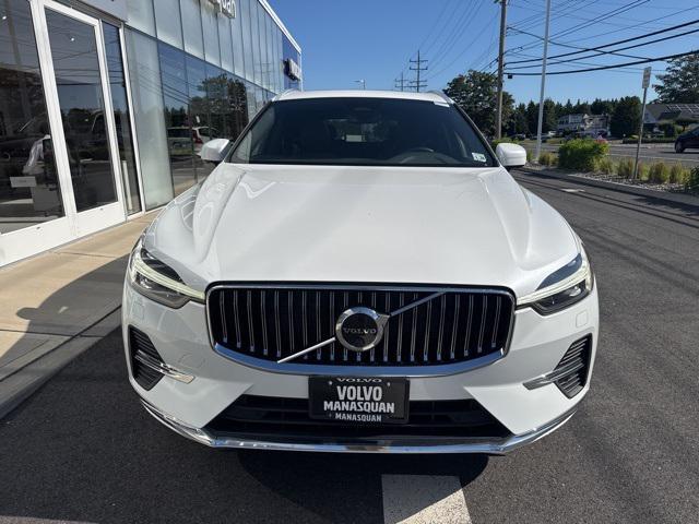 used 2023 Volvo XC60 car, priced at $37,975